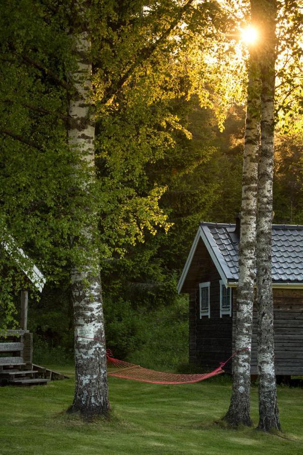 Ulvoe Lakeside Resort Ulvohamn Exterior photo